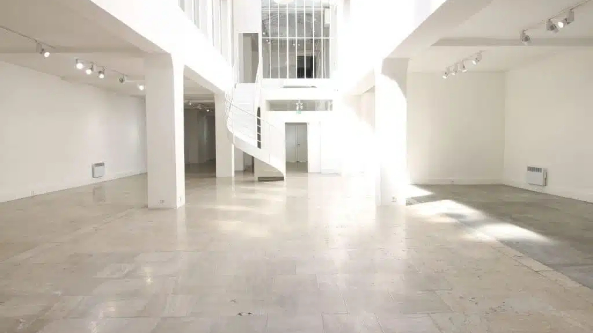 Galerie Joseph: 116 rue de Turenne