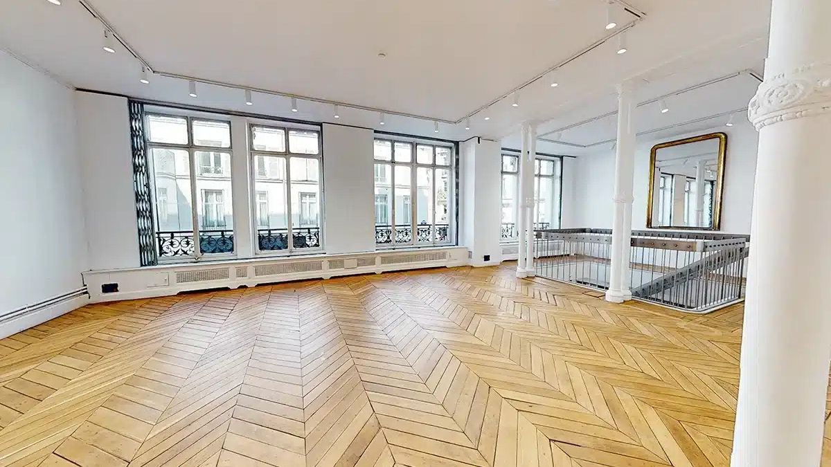 Galerie Joseph: 116 rue de Turenne