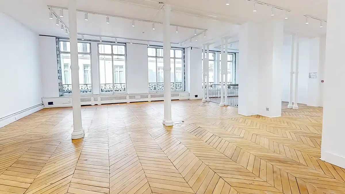 Galerie Joseph: 116 rue de Turenne