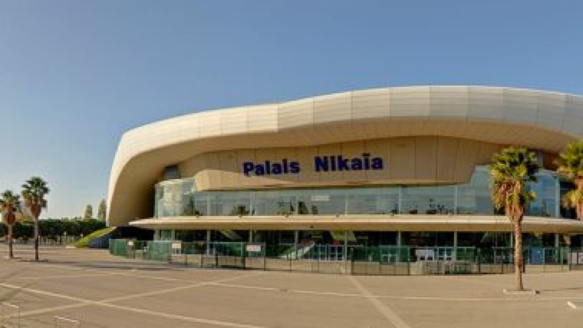 Palais Nikaïa