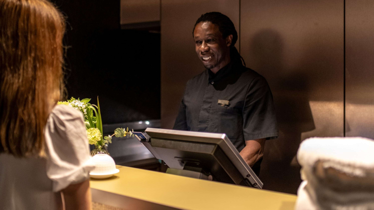 Sofitel Munich Bayerpost