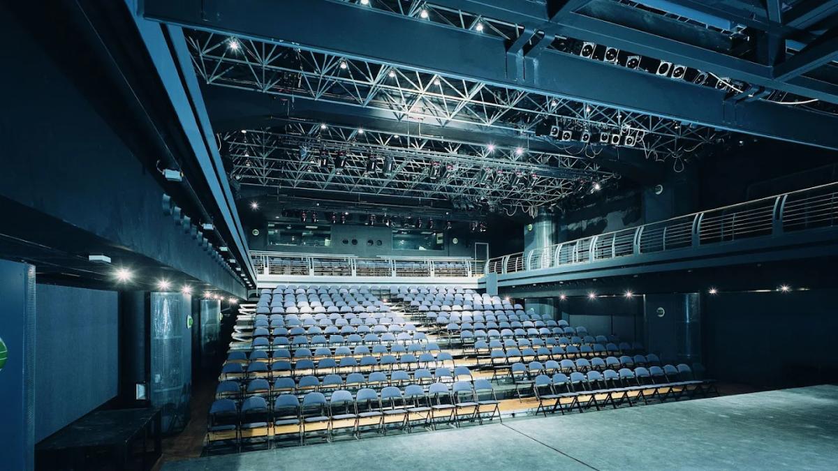 Archa Theatre