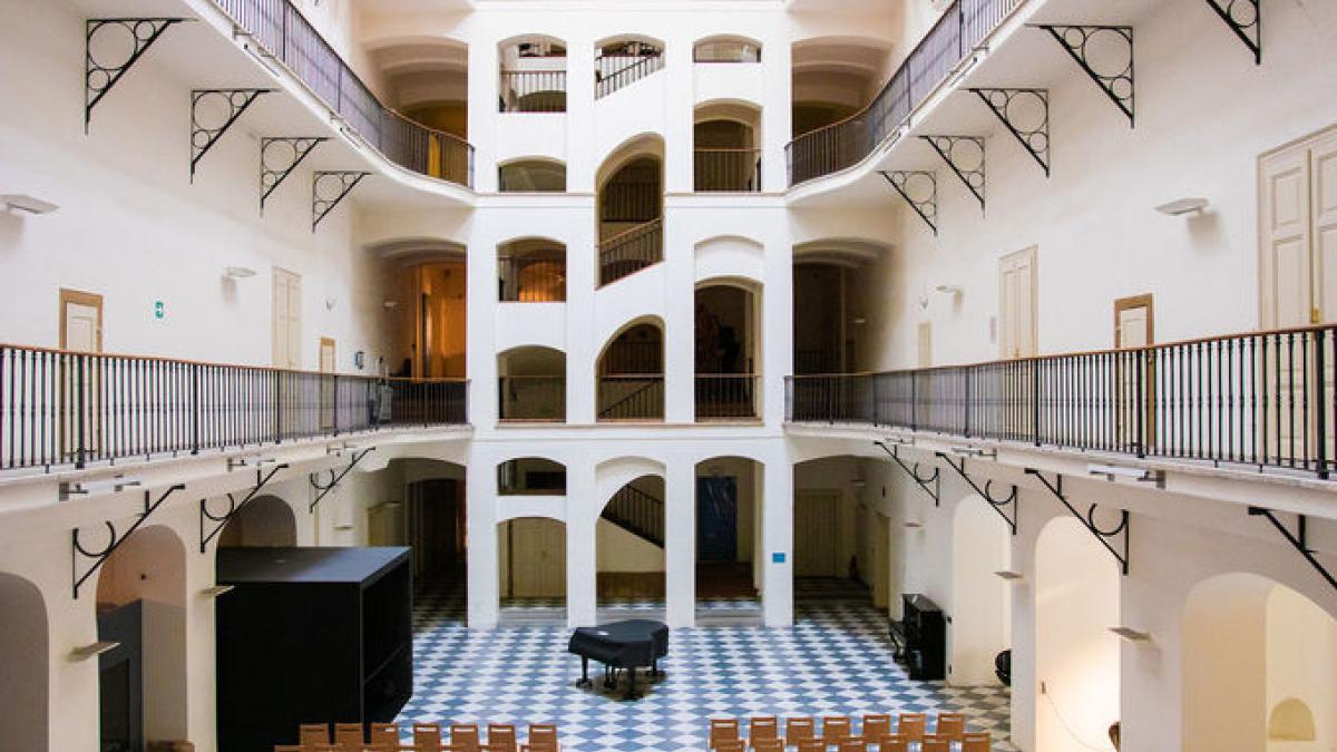 Czech Museum of Music
