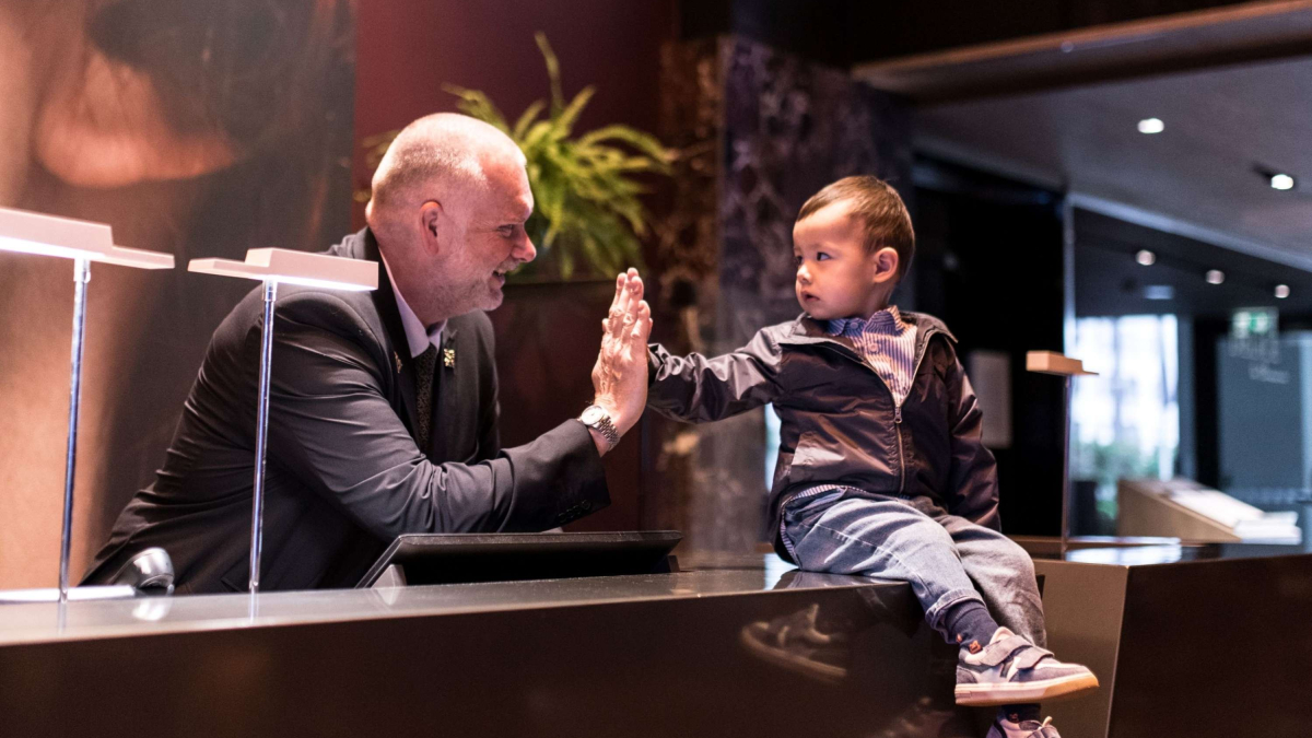 Sofitel Munich Bayerpost