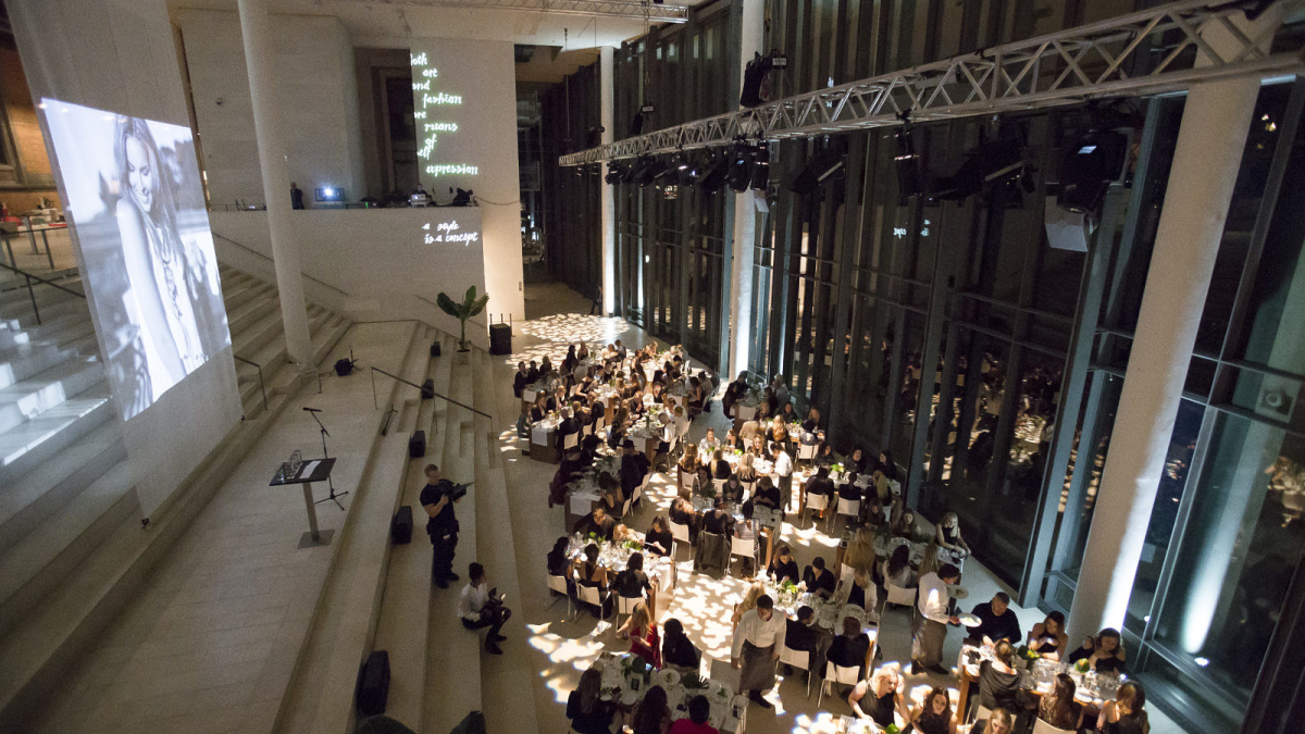 The Sculpture Street