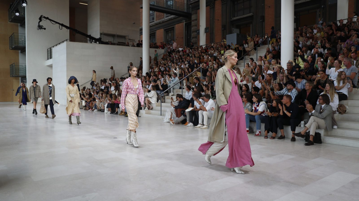 The Sculpture Street