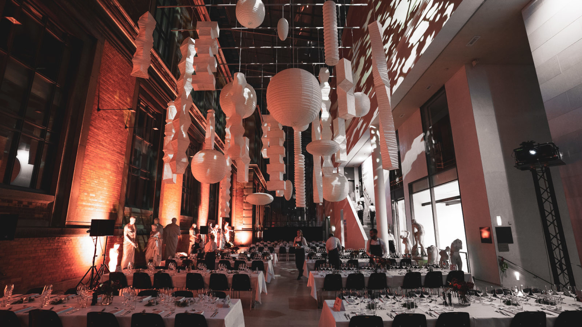 The Sculpture Street