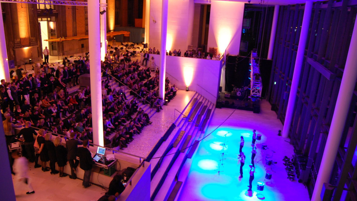 The Sculpture Street