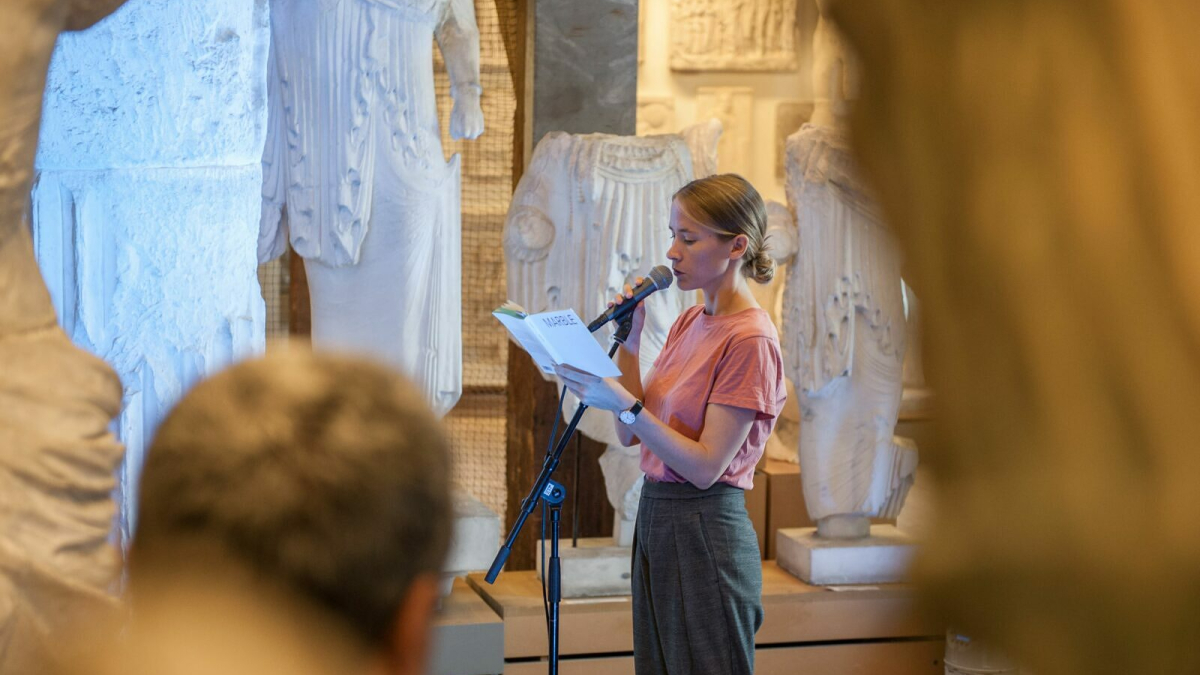 The Royal Cast Collection