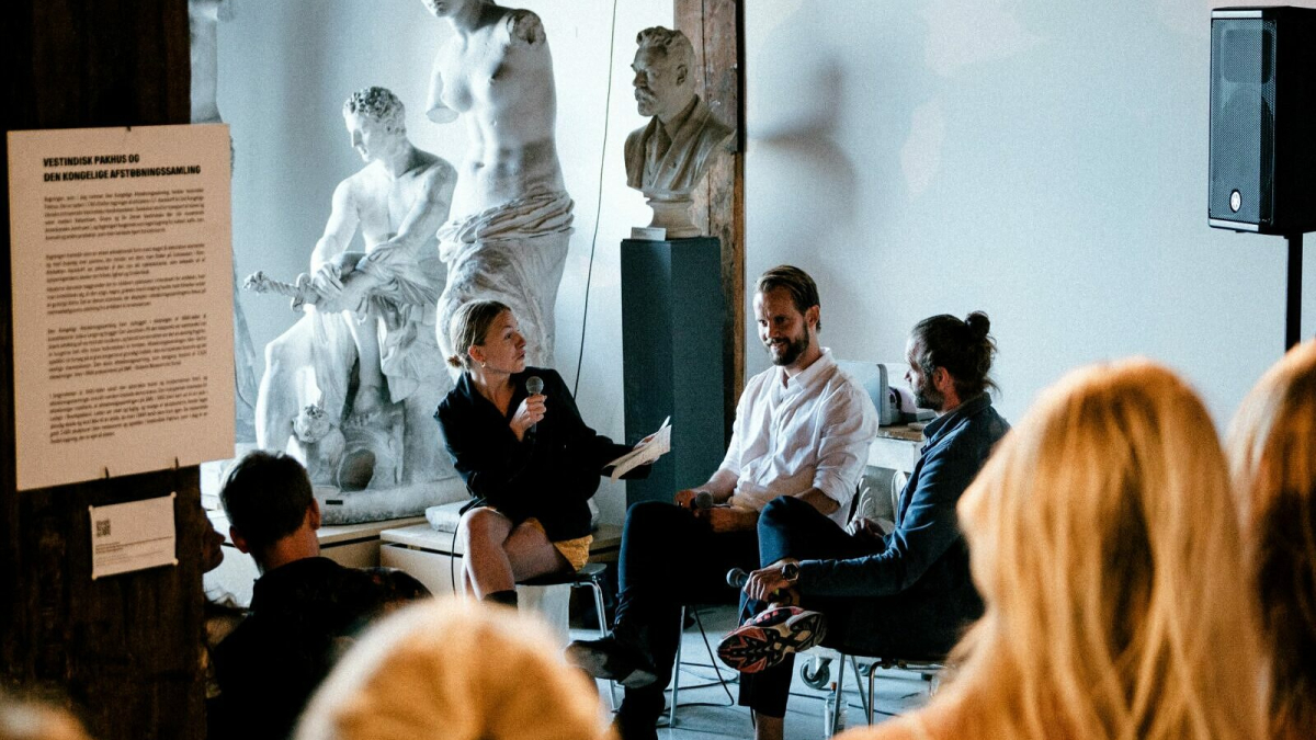 The Royal Cast Collection