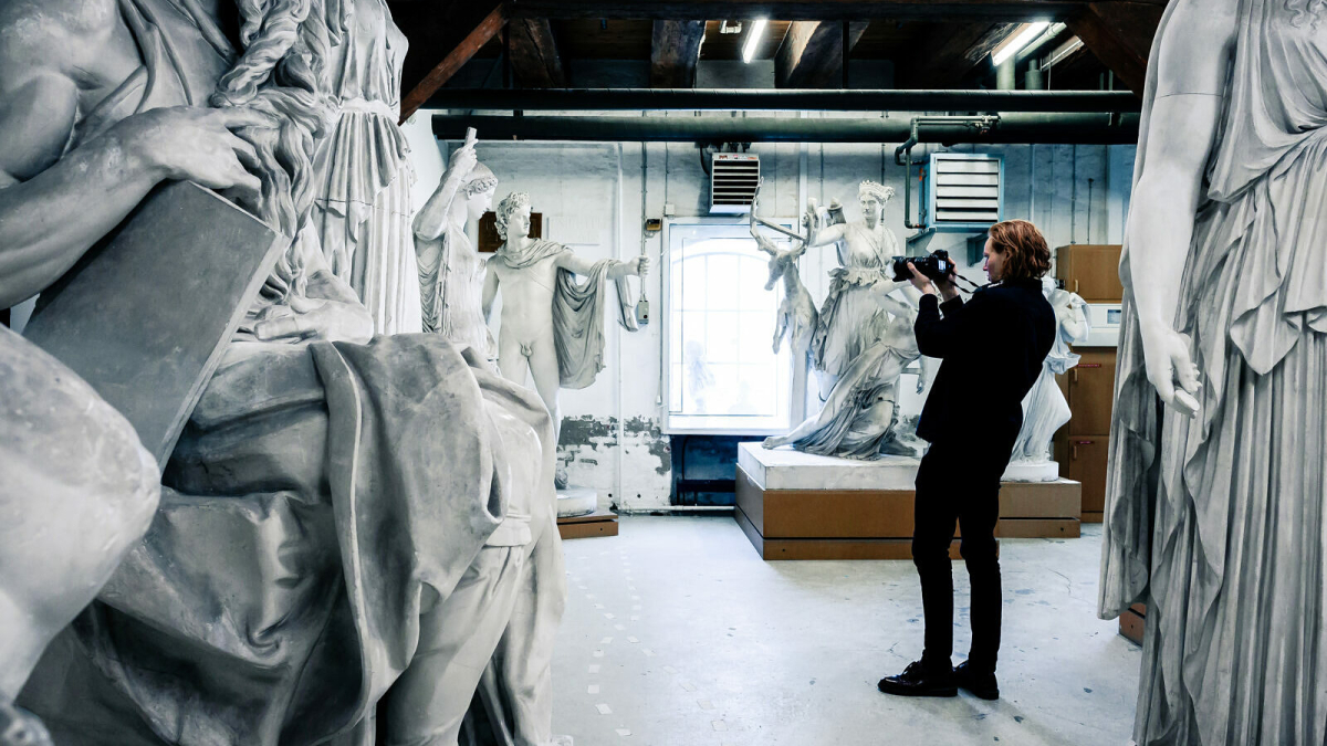 The Royal Cast Collection