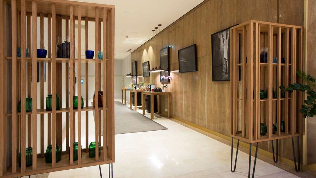 Radisson Blu Hotel Nice