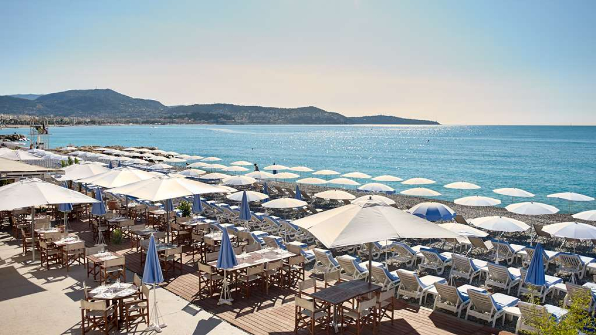 Radisson Blu Hotel Nice