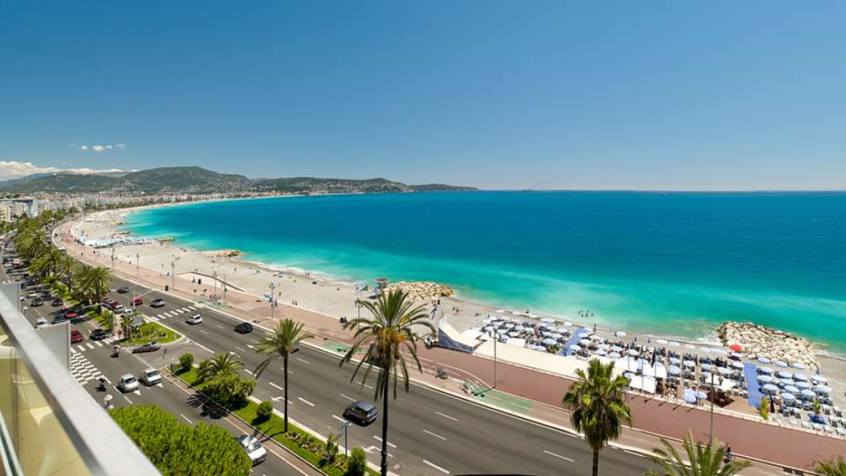 Radisson Blu Hotel Nice