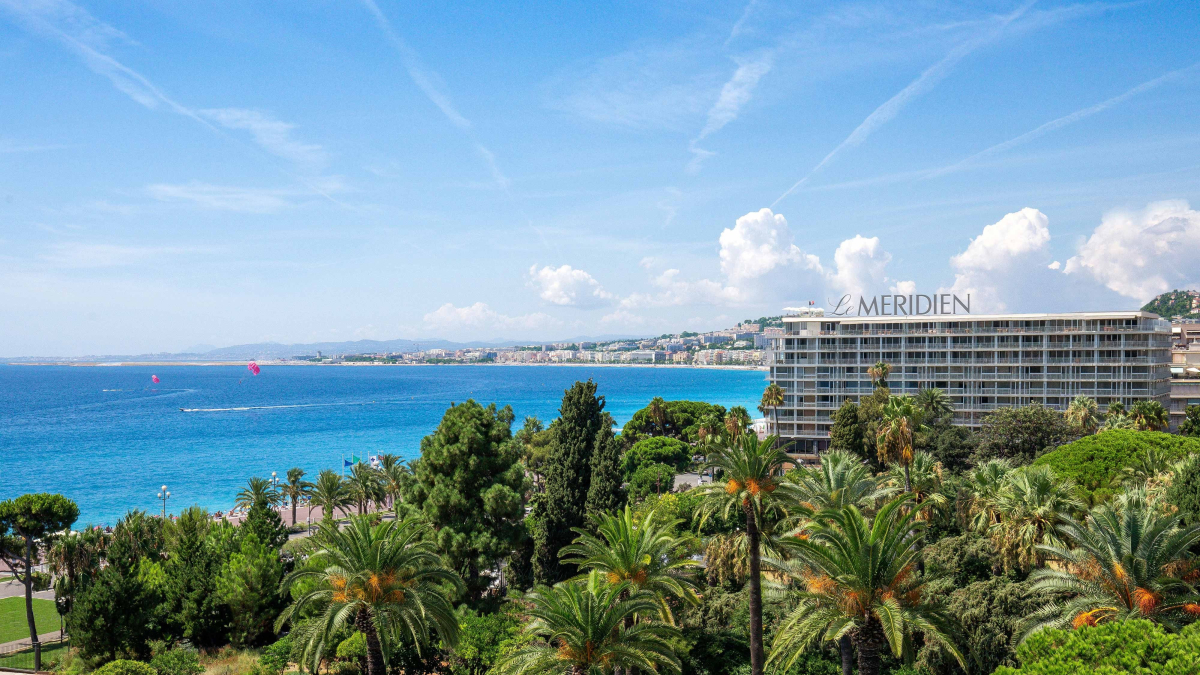 Le Meridien Nice