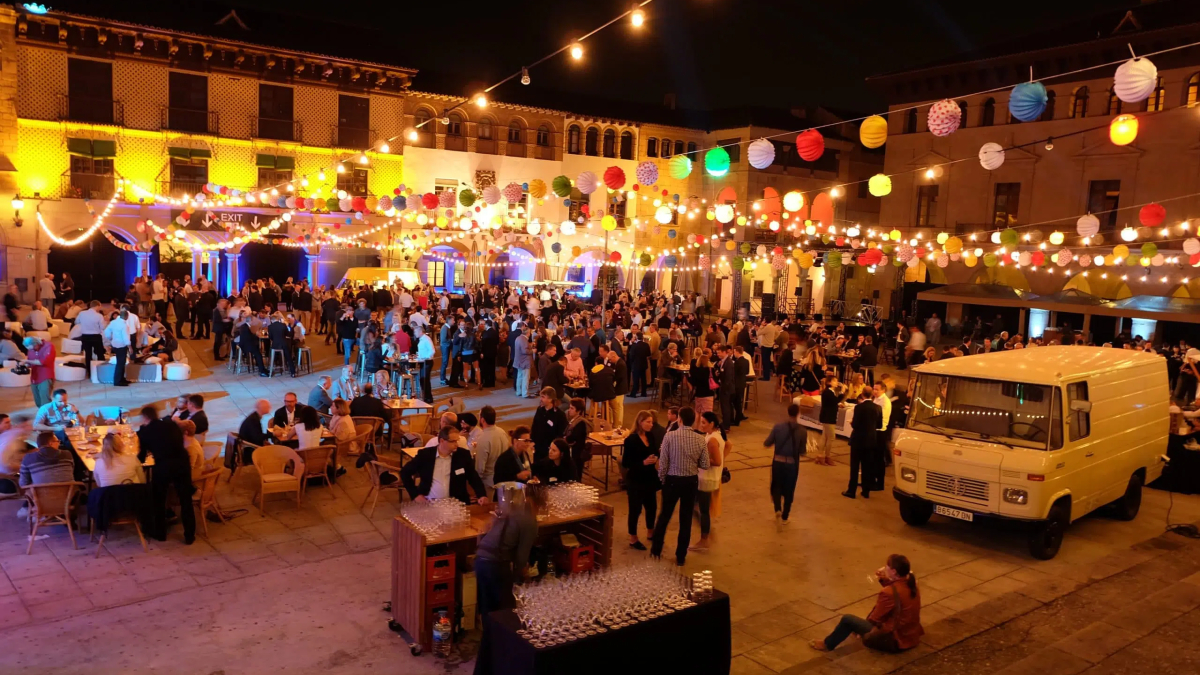 Main Square