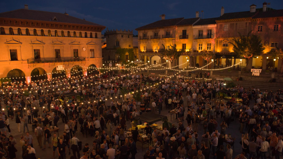 Main Square