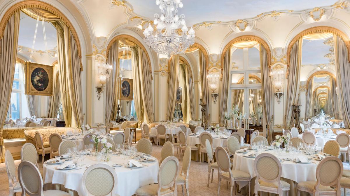 Ritz Paris