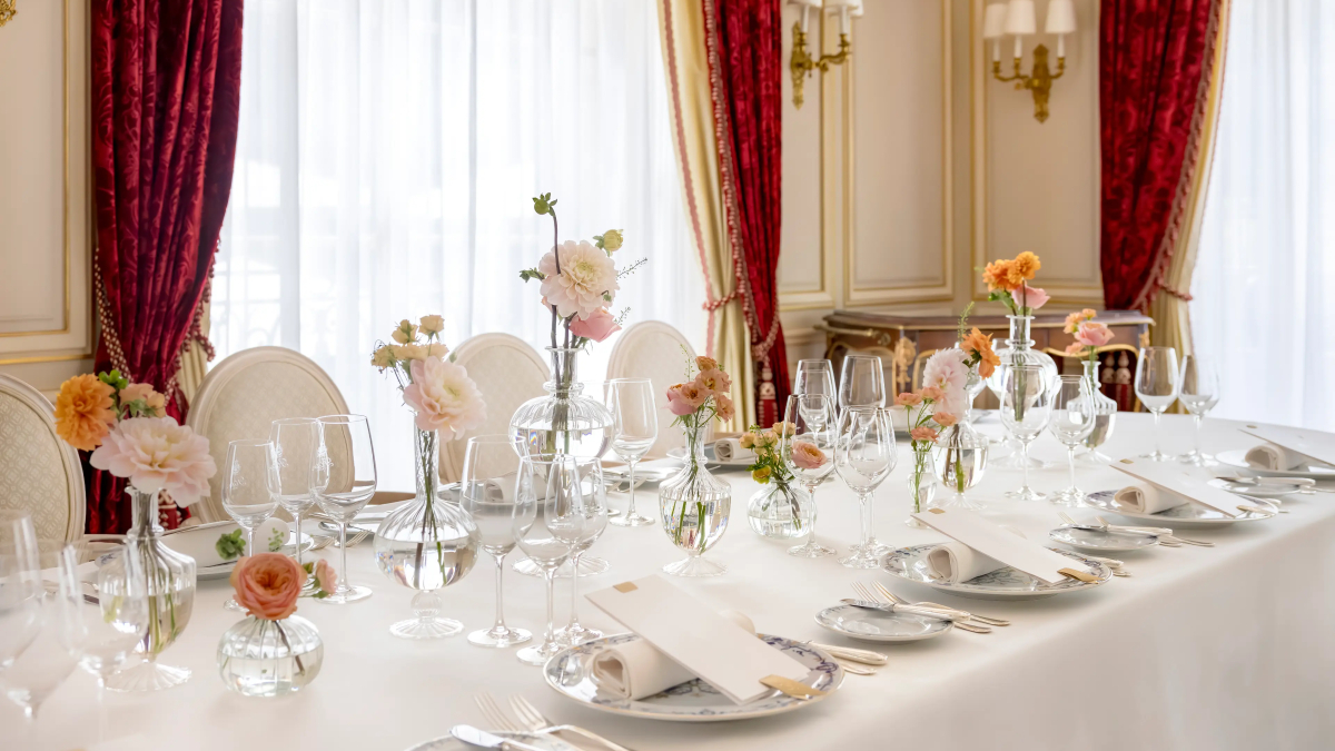 The Salon de Gramont