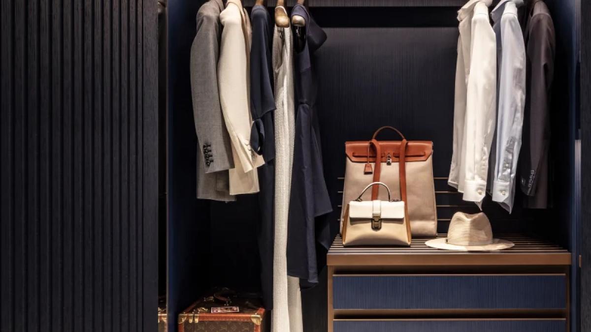 Mandarin Oriental Lutetia, Paris