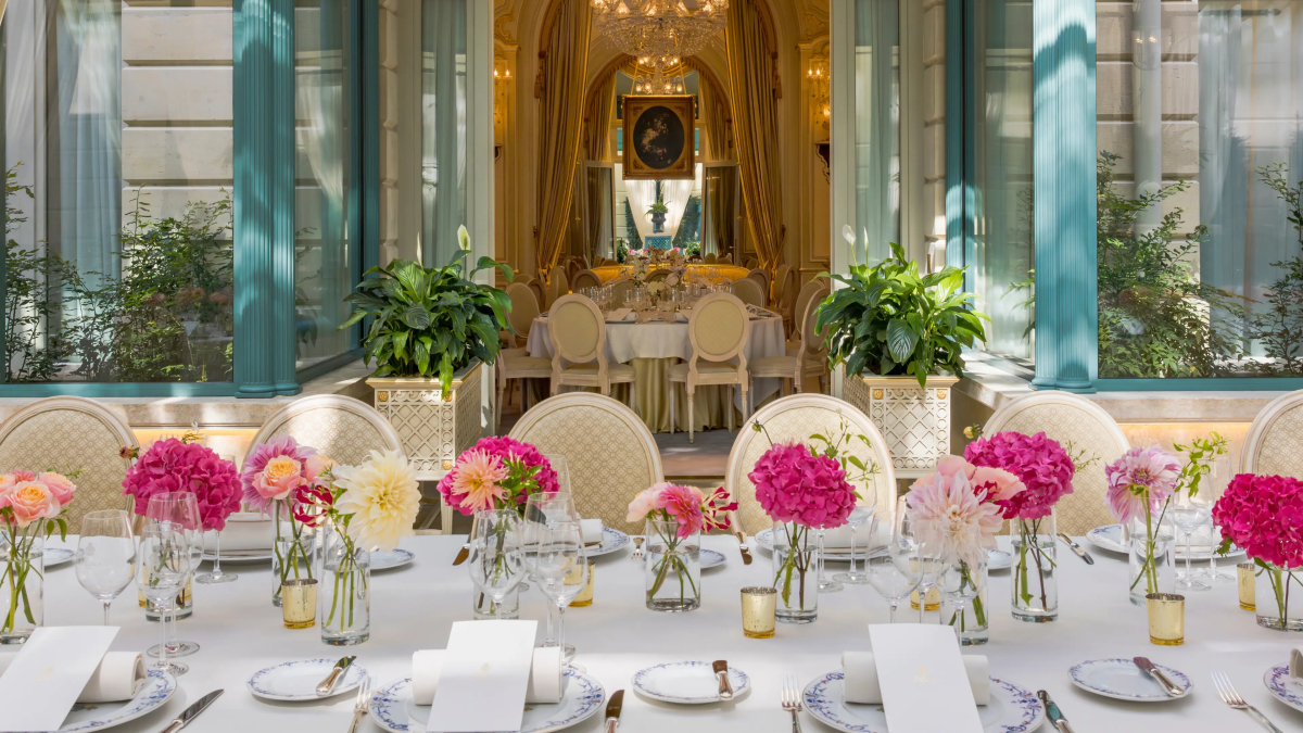 The Verrière Marie-Louise