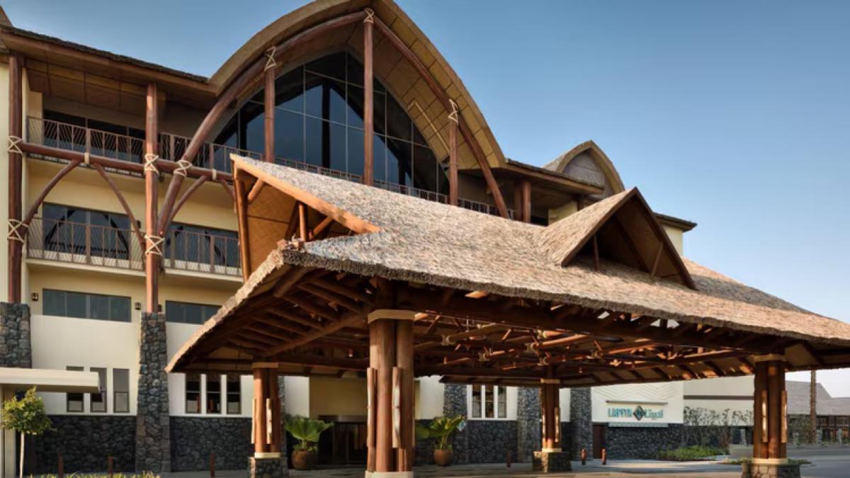 Lapita, Dubai Parks and Resorts, Autograph Collection