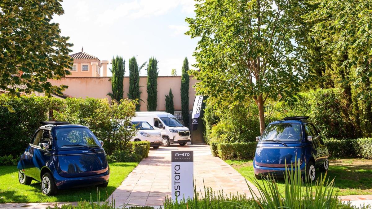 La Quinta de Jarama